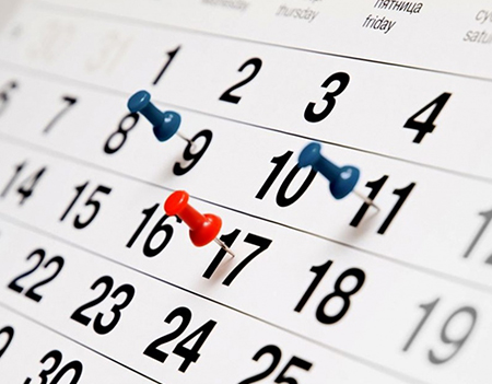 Федеральной службой по аккредитации согласован План тематических семинаров на 2017 год