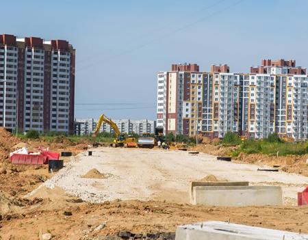 ООО «С-Тест» приступило к работам по реконструкции дороги Правый берег-Шопино