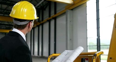 Спецпредложение на ТО производственных зданий и сооружений