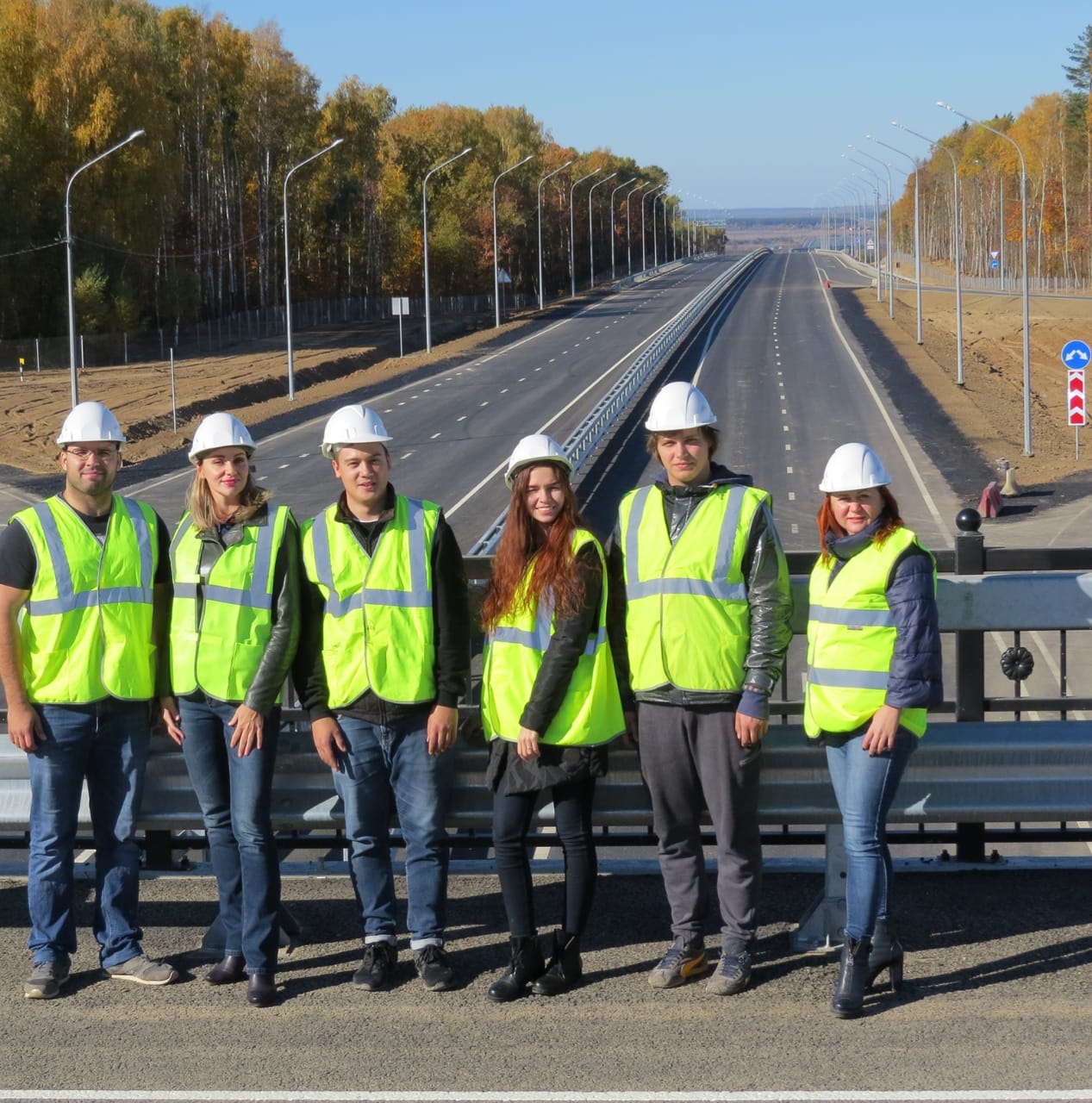 10 фактов о сотрудниках строительной лаборатории «С-Тест»