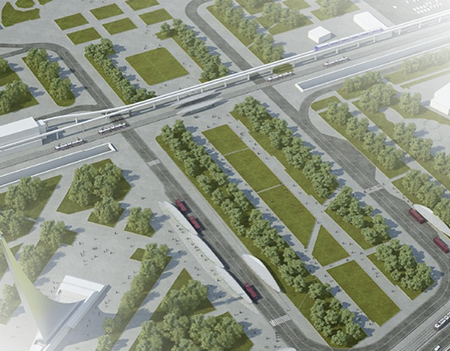 Новые своды правил по проектированию улично-дорожной сети будут разработаны до конца 2017 года