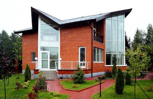 Экспертиза загородного дома перед покупкой