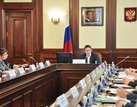 Активное вовлечение молодежи в деятельность Росстандарта даст серьезный толчок для развития кадрового потенциала