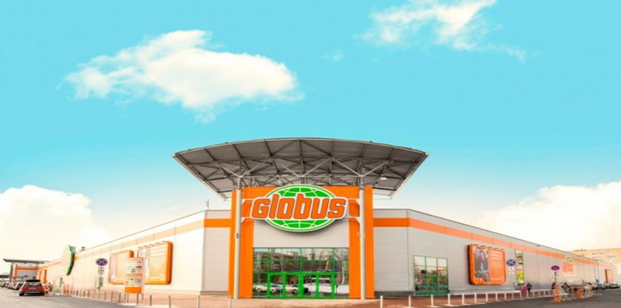 ООО «С-Тест» принимает активное участие в строительстве Гипермаркет «Глобус», который планирует открыться в Калуге в ноябре 2018 года