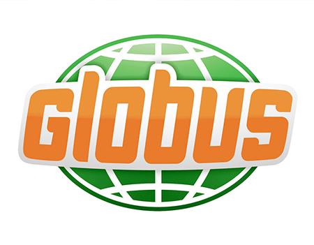 Новый объект: Гипермаркет Глобус